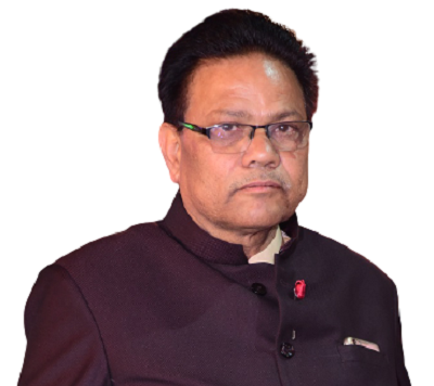 S.C Gupta